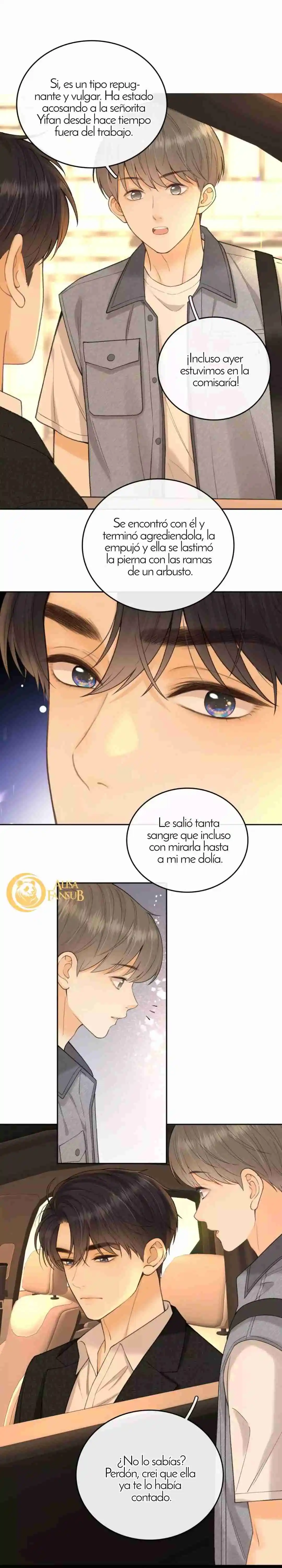 Eterno Amor - Capítulo 121 - Página 9 - LectorTMOo