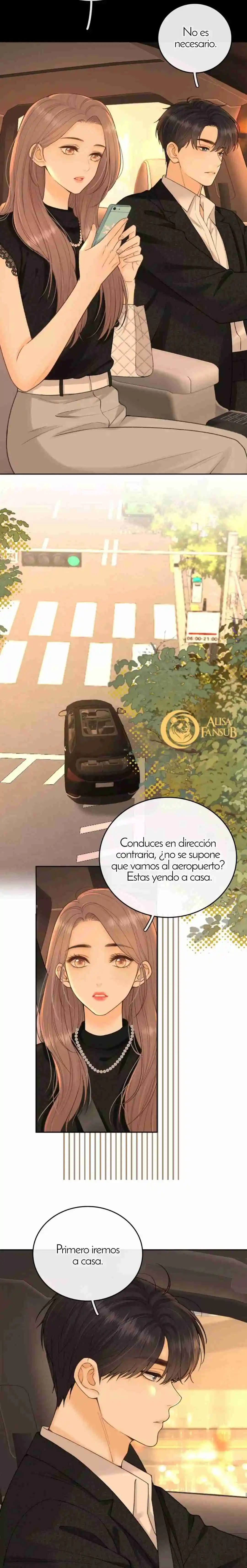 Eterno Amor - Capítulo 121 - Página 11 - LectorTMOo