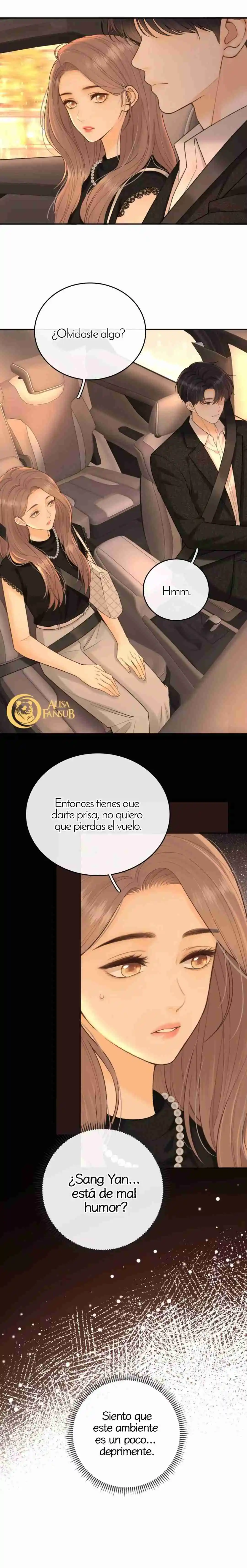 Eterno Amor - Capítulo 121 - Página 12 - LectorTMOo
