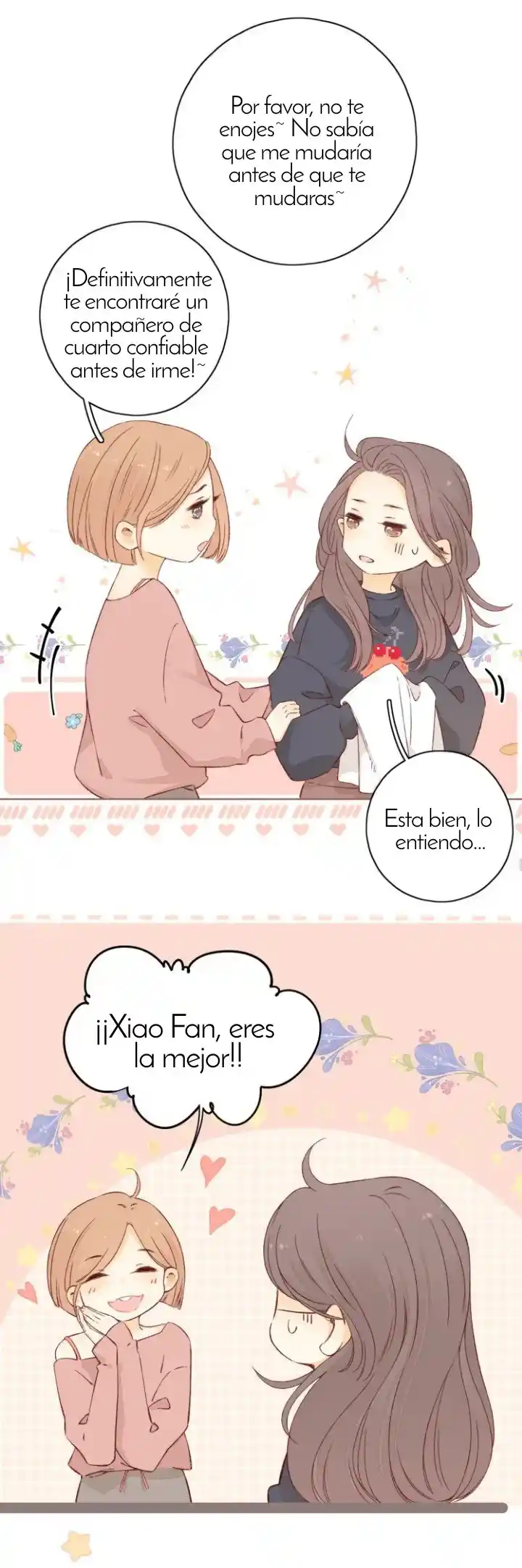 Eterno Amor - Capítulo 13 - Página 6 - LectorTMOo