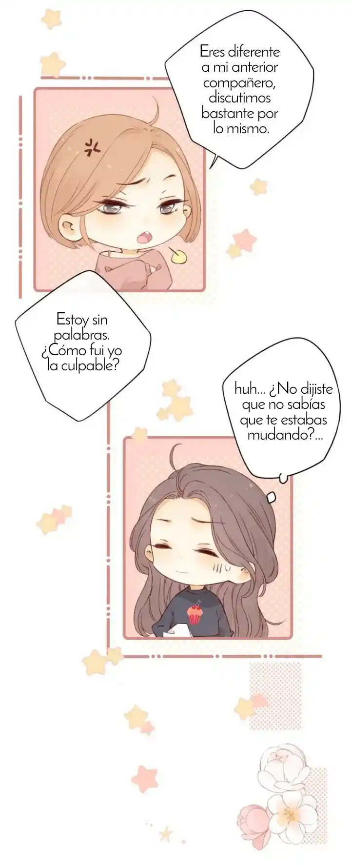 Eterno Amor - Capítulo 13 - Página 7 - LectorTMOo