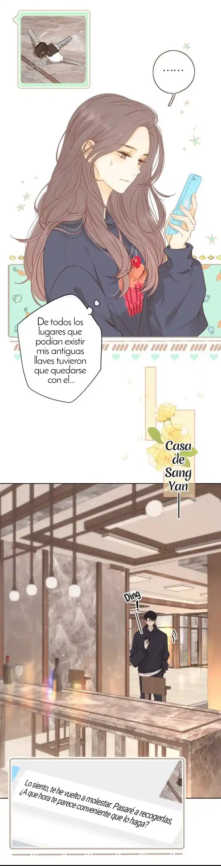 Eterno Amor - Capítulo 13 - Página 9 - LectorTMOo