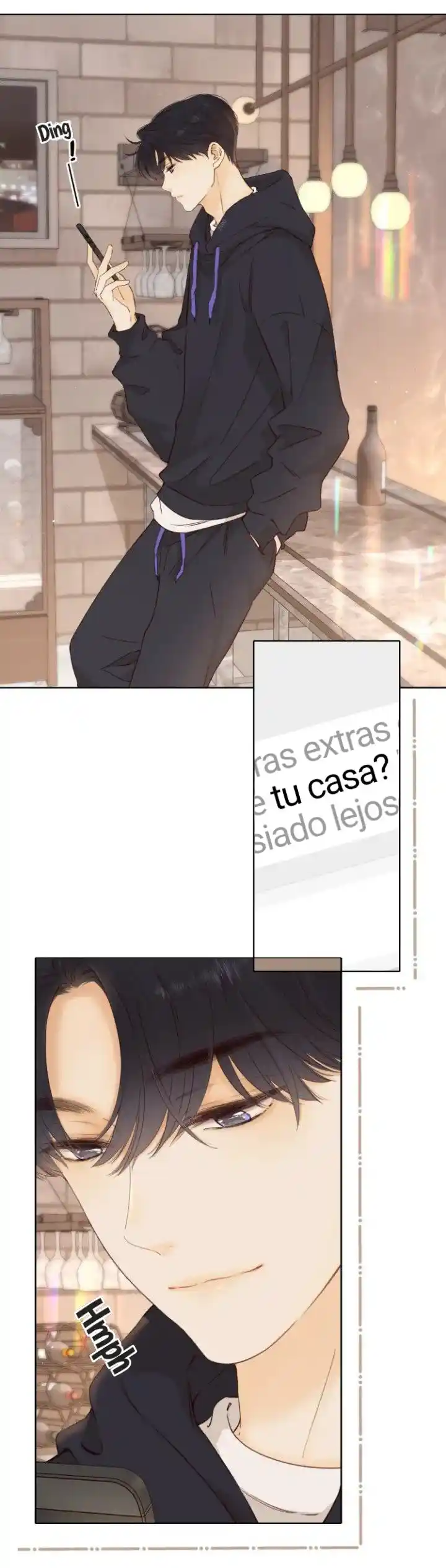 Eterno Amor - Capítulo 13 - Página 11 - LectorTMOo