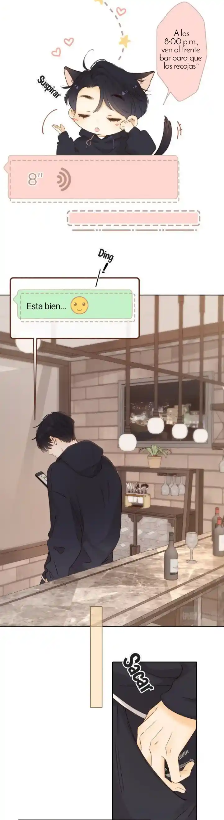 Eterno Amor - Capítulo 13 - Página 13 - LectorTMOo