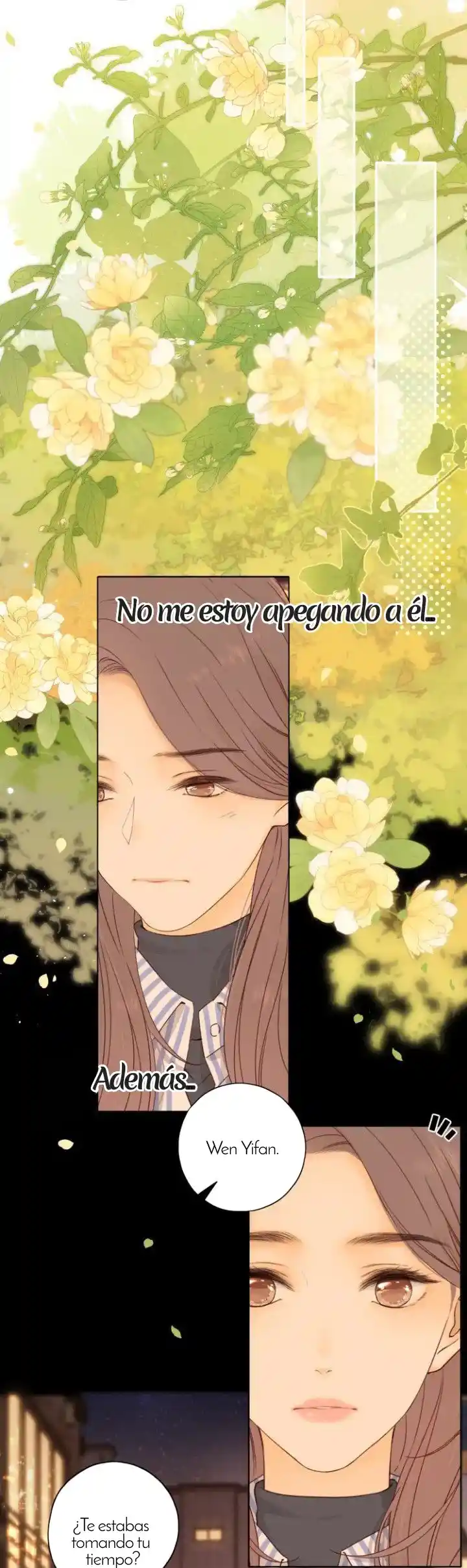 Eterno Amor - Capítulo 13 - Página 17 - LectorTMOo