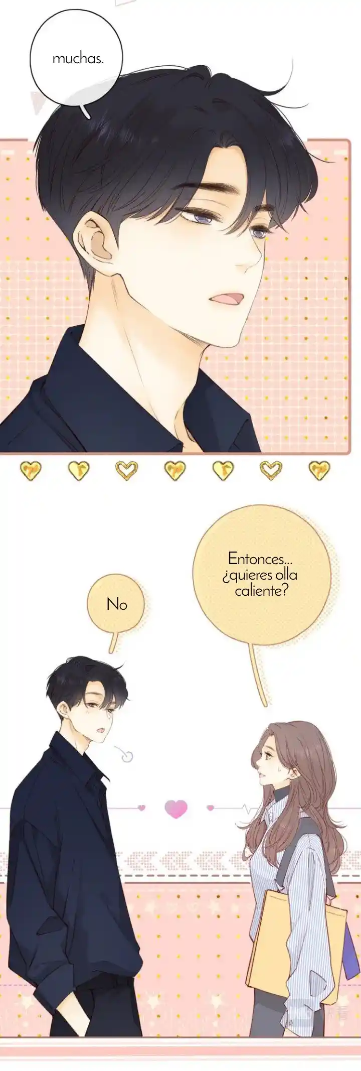 Eterno Amor - Capítulo 14 - Página 4 - LectorTMOo