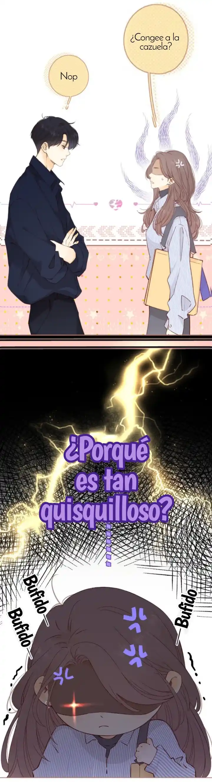 Eterno Amor - Capítulo 14 - Página 6 - LectorTMOo