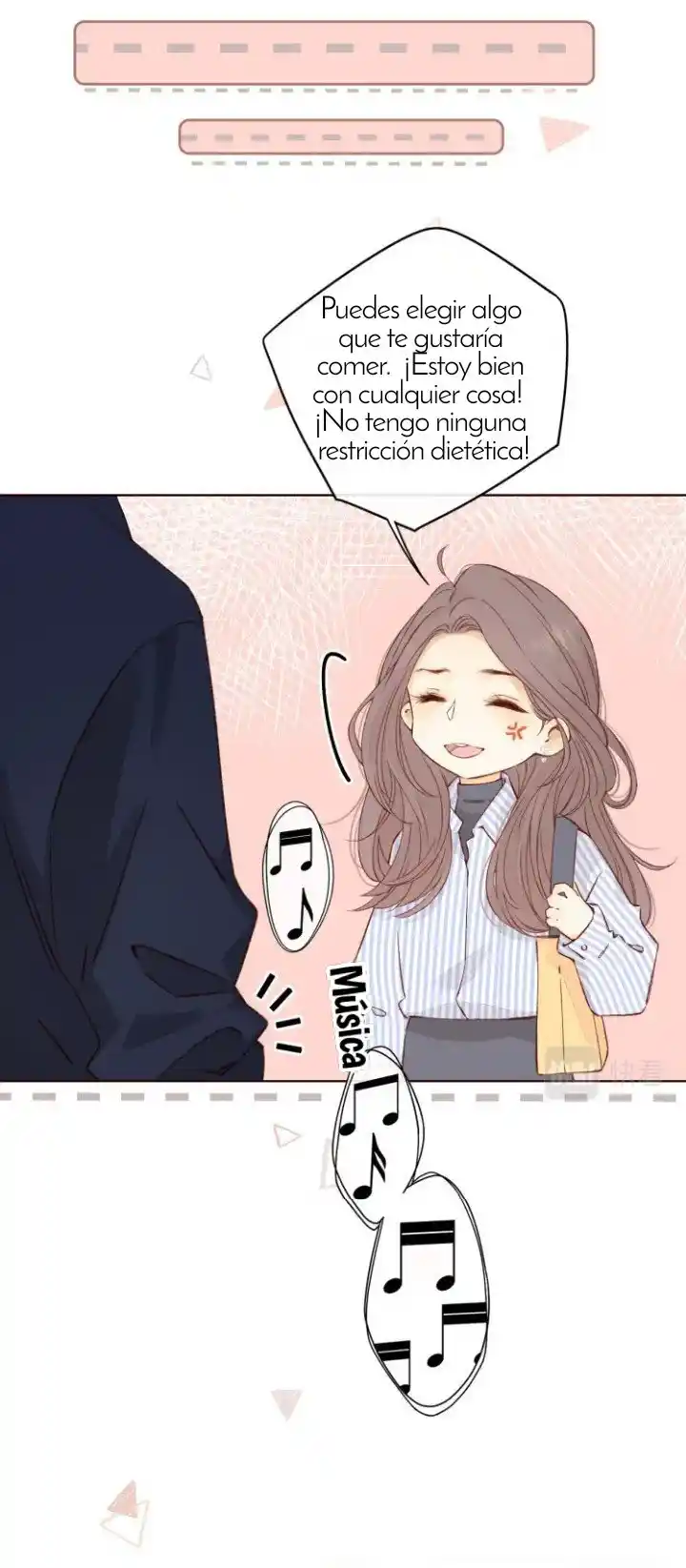 Eterno Amor - Capítulo 14 - Página 7 - LectorTMOo