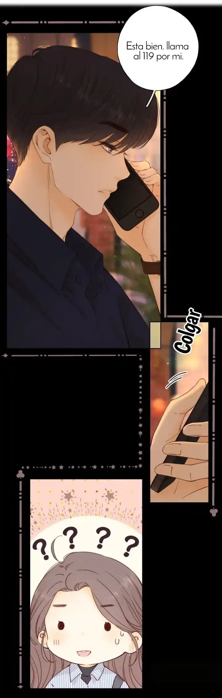 Eterno Amor - Capítulo 14 - Página 10 - LectorTMOo