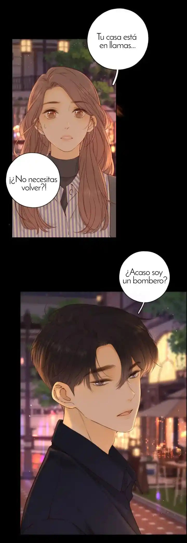 Eterno Amor - Capítulo 14 - Página 12 - LectorTMOo