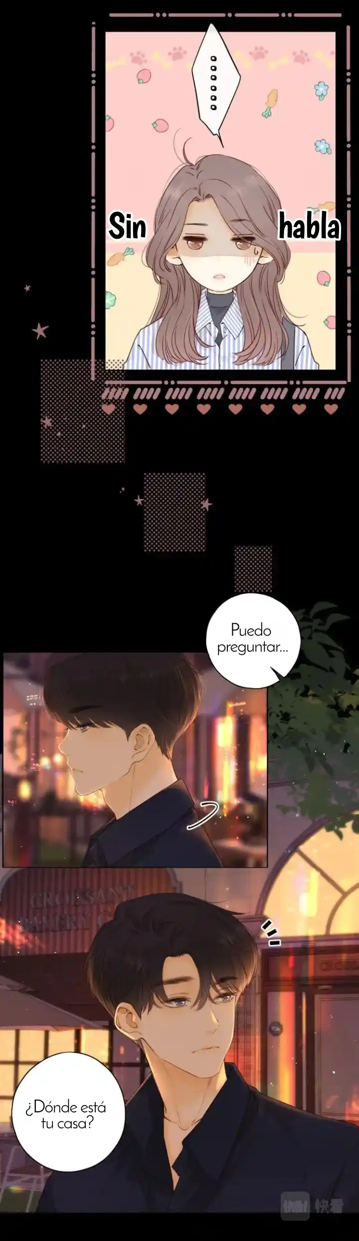 Eterno Amor - Capítulo 14 - Página 13 - LectorTMOo