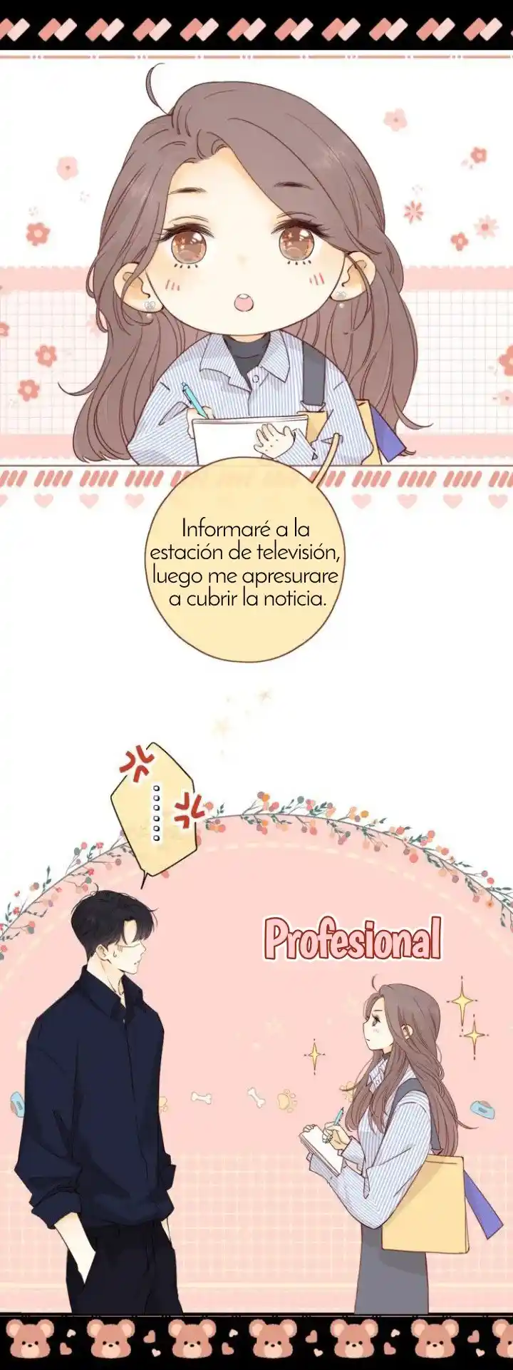 Eterno Amor - Capítulo 14 - Página 14 - LectorTMOo