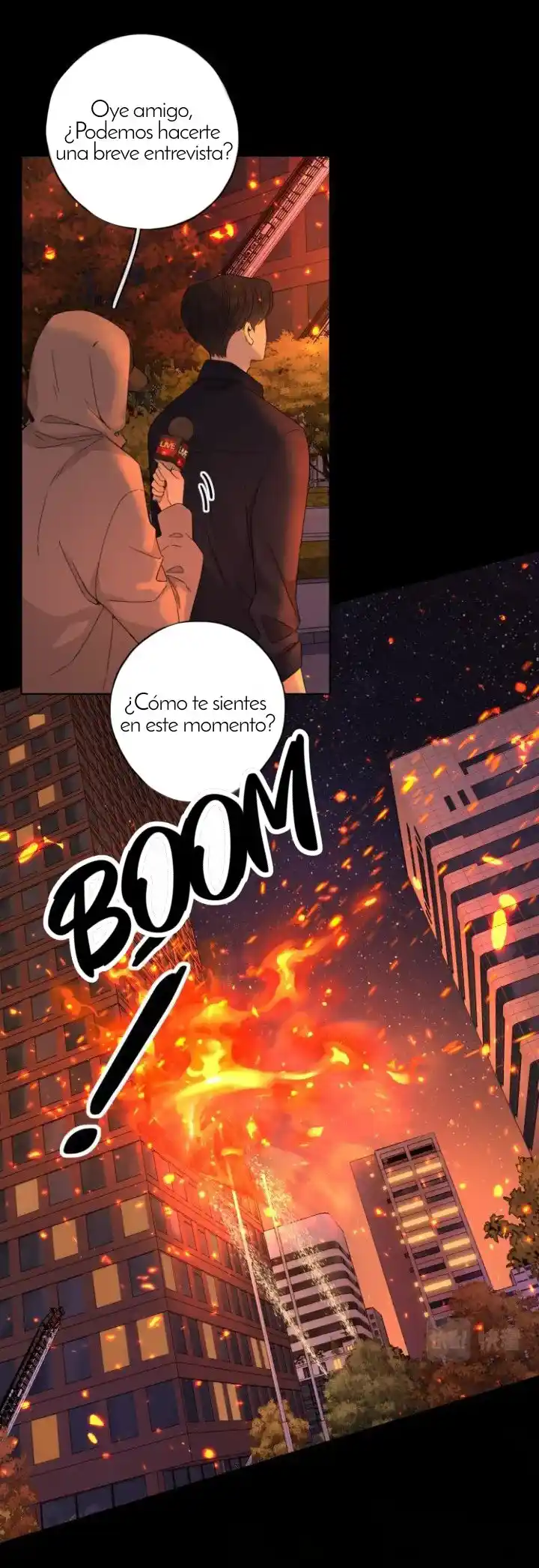 Eterno Amor - Capítulo 14 - Página 18 - LectorTMOo