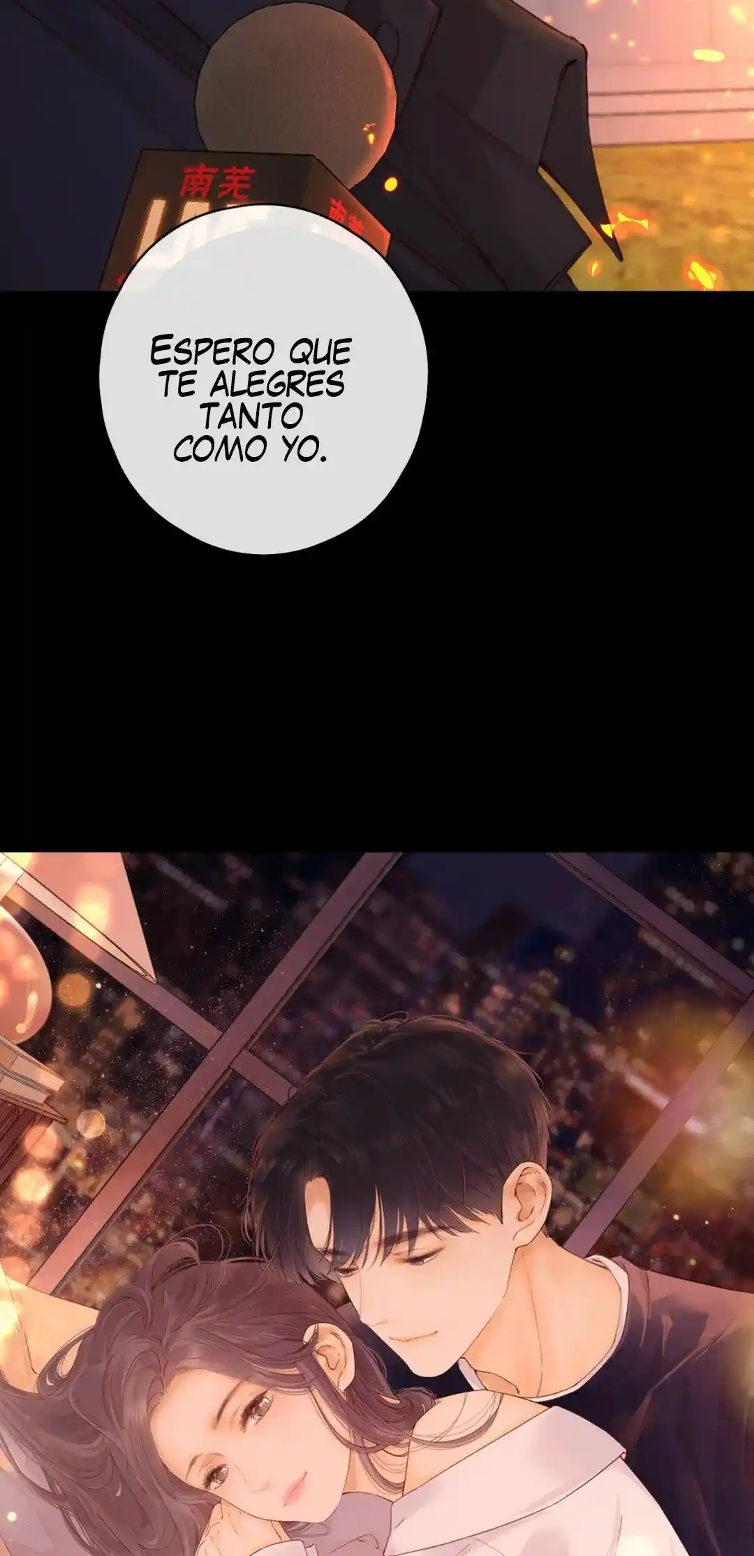 Eterno Amor - Capítulo 15 - Página 6 - LectorTMOo