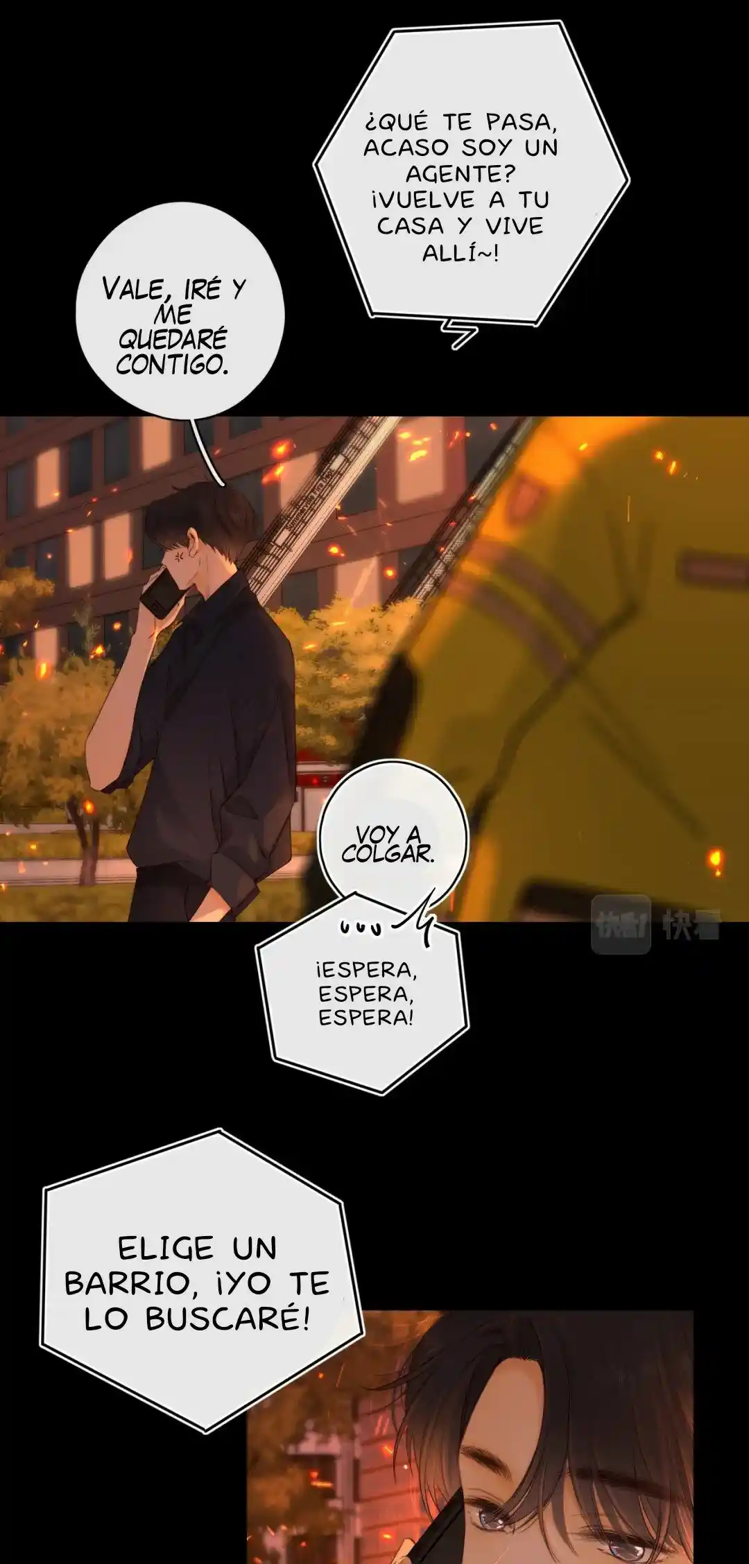 Eterno Amor - Capítulo 15 - Página 15 - LectorTMOo