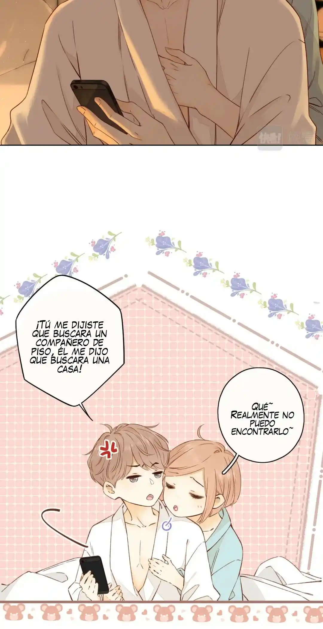 Eterno Amor - Capítulo 15 - Página 19 - LectorTMOo