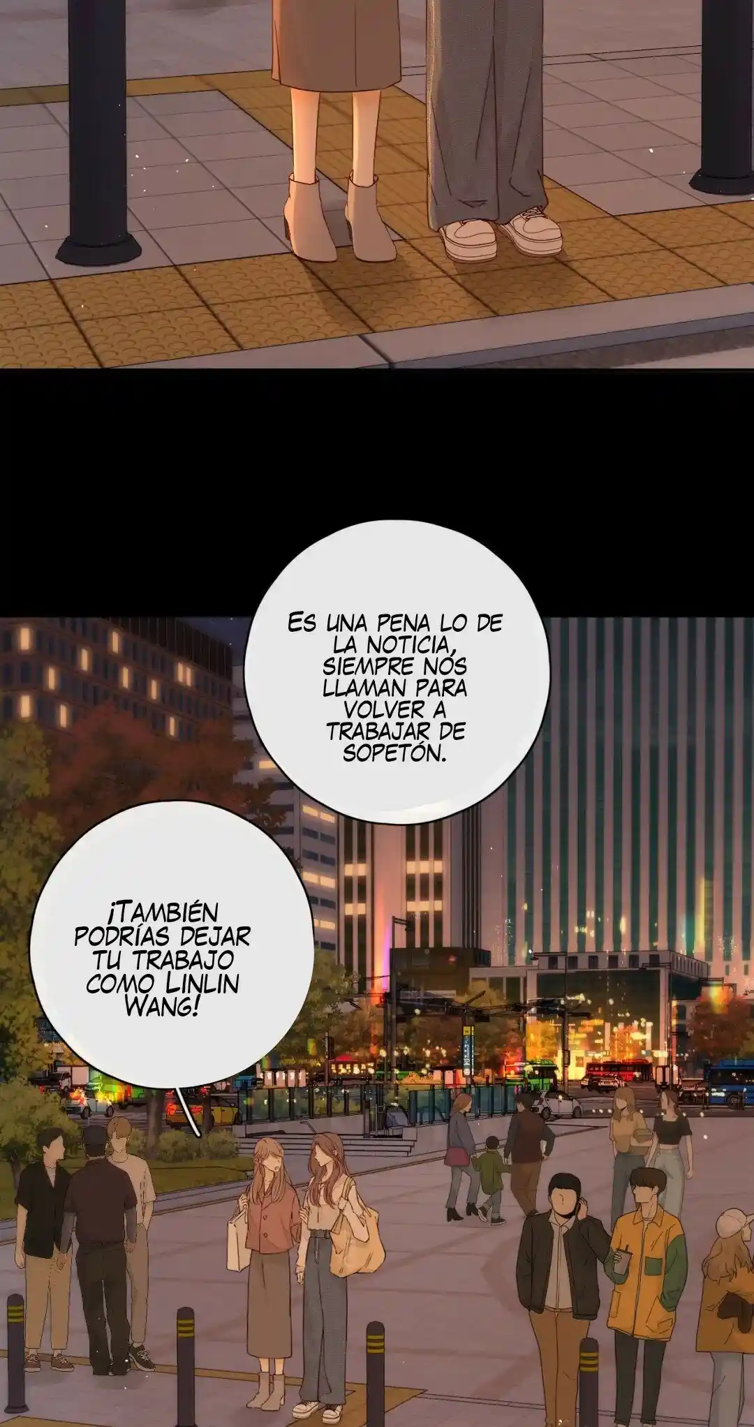 Eterno Amor - Capítulo 15 - Página 23 - LectorTMOo