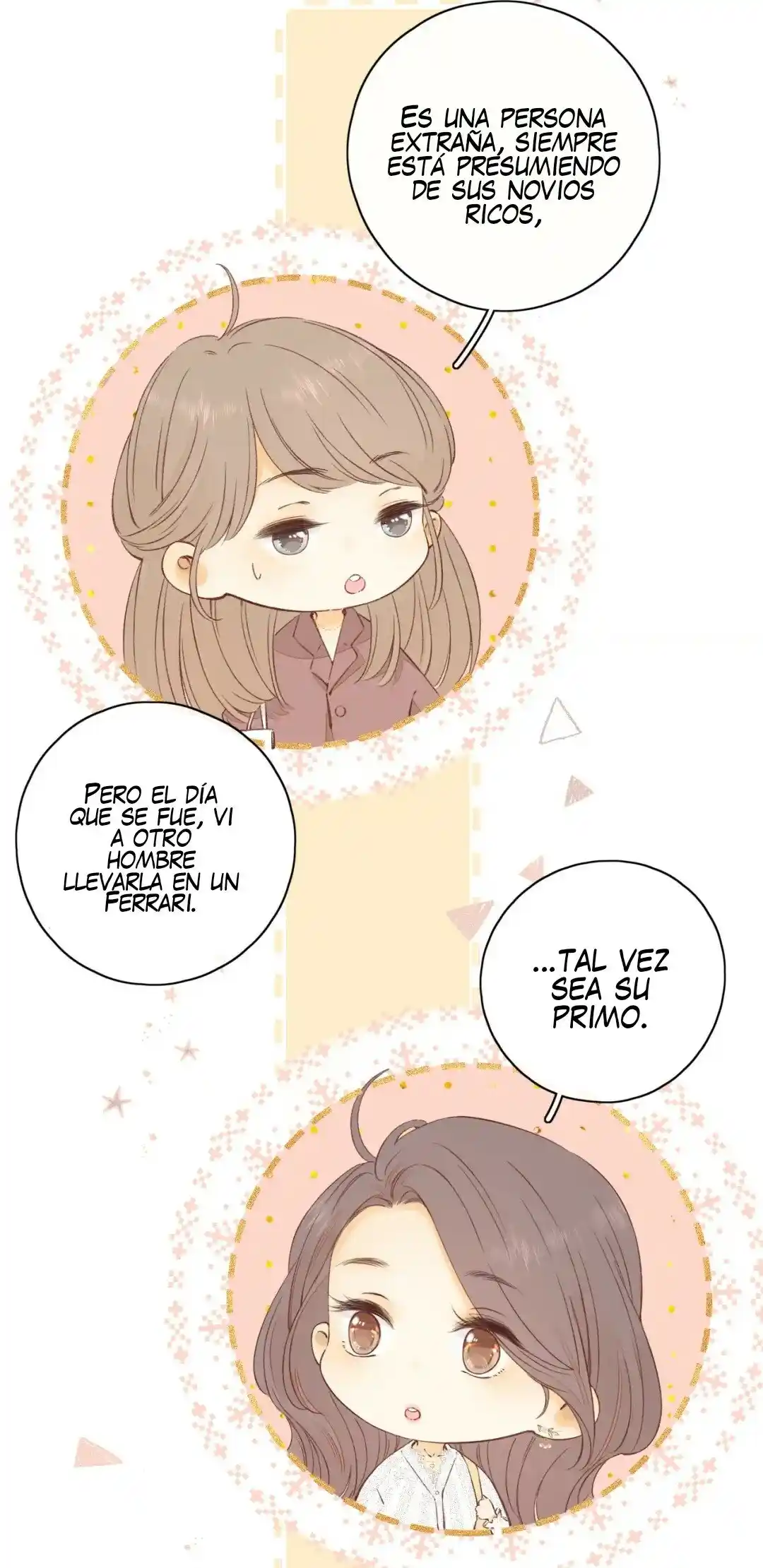 Eterno Amor - Capítulo 15 - Página 26 - LectorTMOo