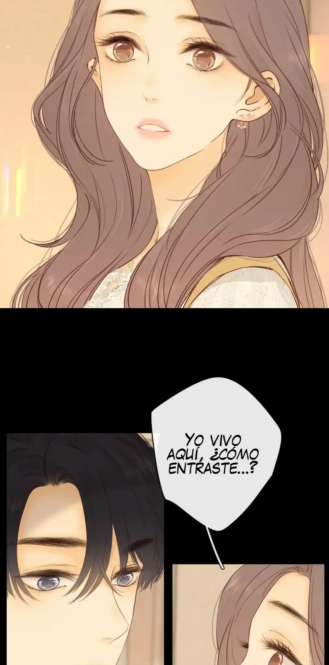 Eterno Amor - Capítulo 15 - Página 32 - LectorTMOo