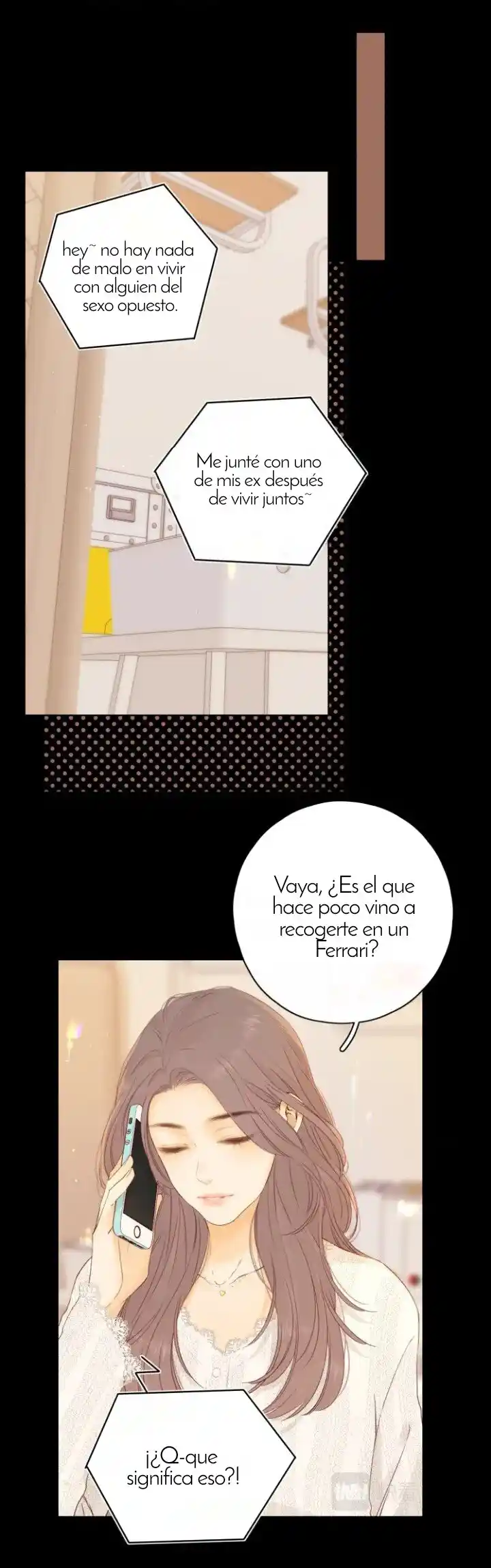 Eterno Amor - Capítulo 16 - Página 8 - LectorTMOo