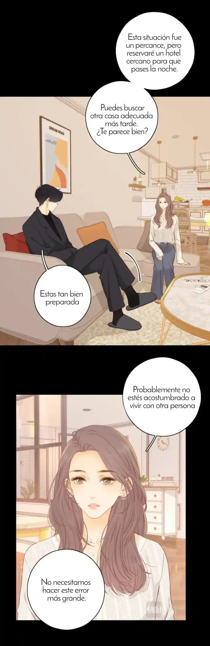 Eterno Amor - Capítulo 16 - Página 14 - LectorTMOo