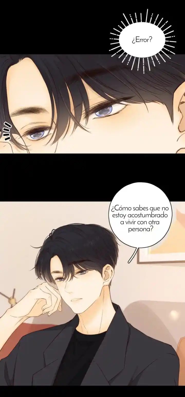Eterno Amor - Capítulo 16 - Página 15 - LectorTMOo
