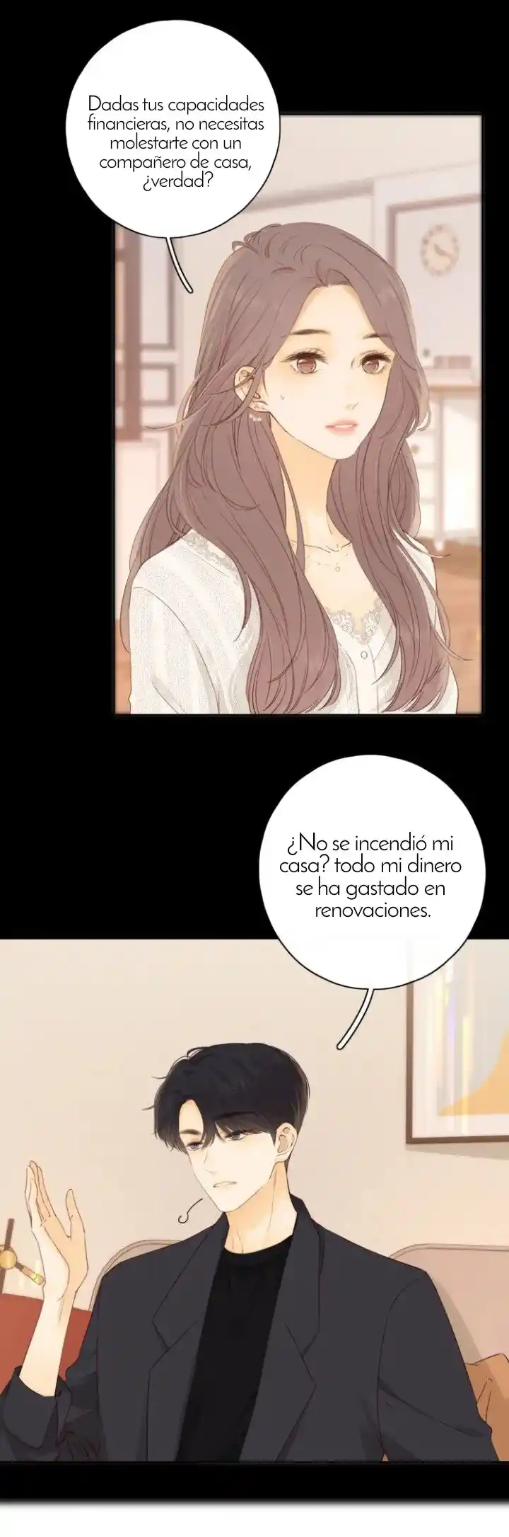 Eterno Amor - Capítulo 16 - Página 16 - LectorTMOo