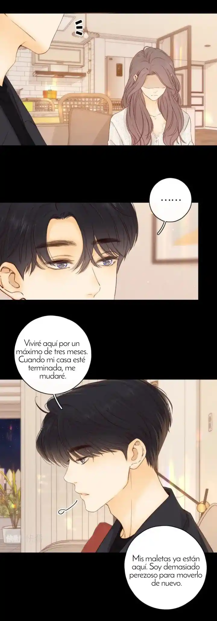 Eterno Amor - Capítulo 16 - Página 18 - LectorTMOo