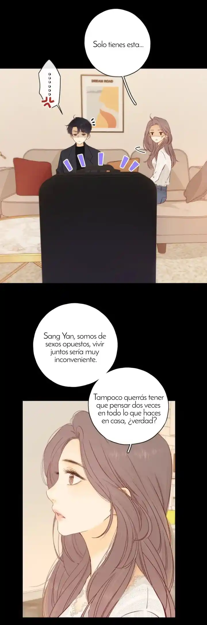 Eterno Amor - Capítulo 16 - Página 19 - LectorTMOo