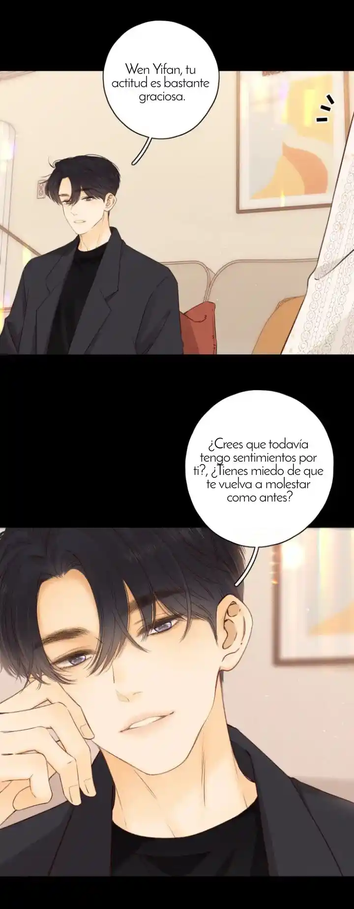 Eterno Amor - Capítulo 16 - Página 20 - LectorTMOo