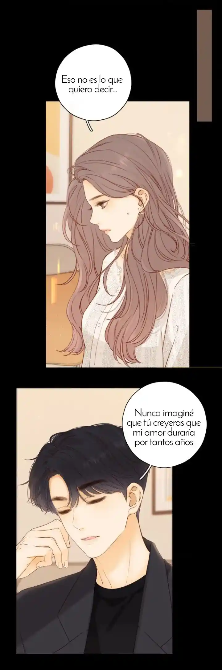 Eterno Amor - Capítulo 16 - Página 21 - LectorTMOo