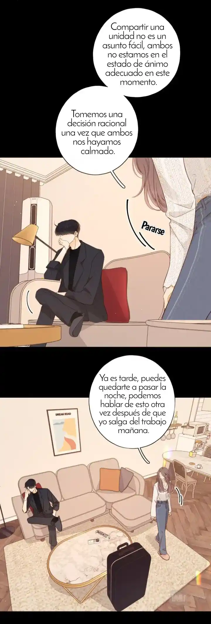 Eterno Amor - Capítulo 17 - Página 4 - LectorTMOo