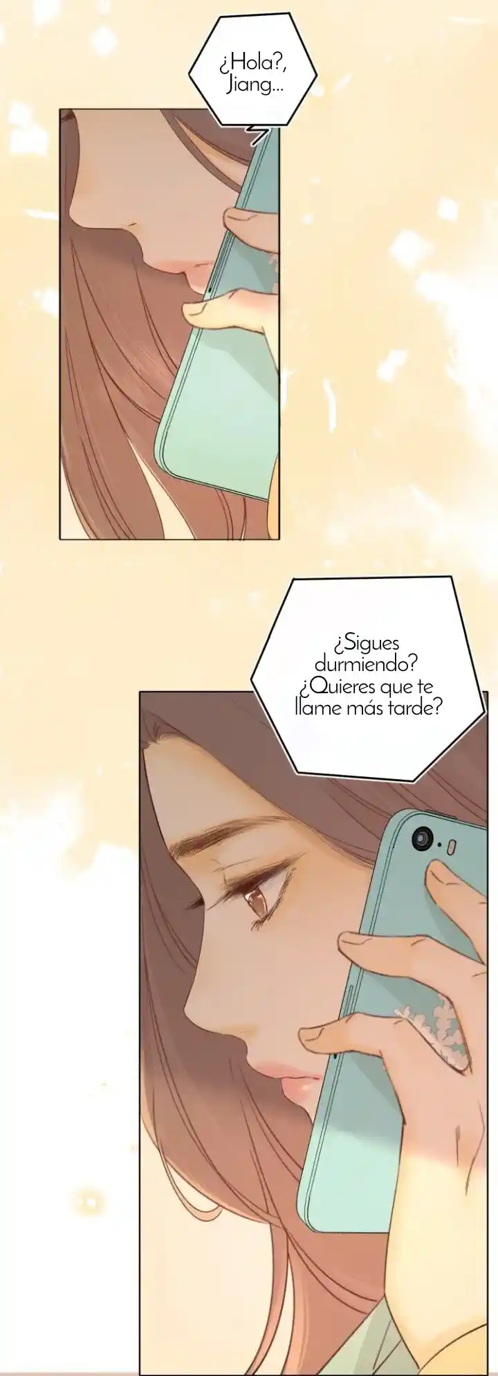 Eterno Amor - Capítulo 17 - Página 13 - LectorTMOo