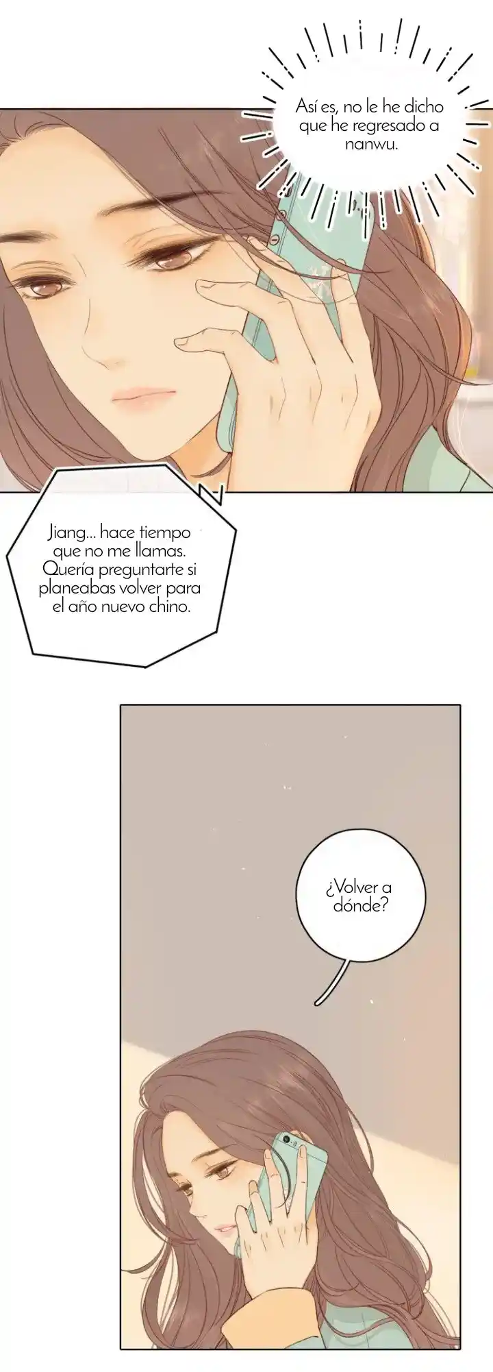 Eterno Amor - Capítulo 17 - Página 15 - LectorTMOo