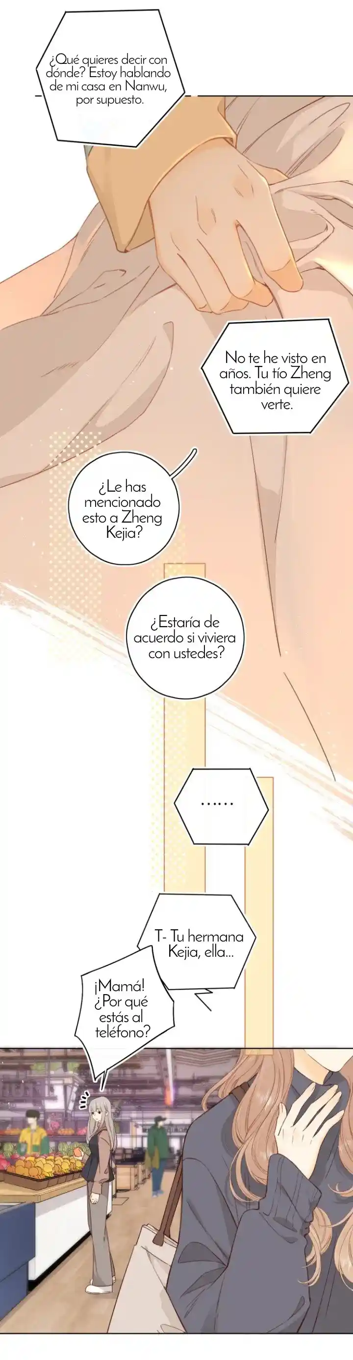 Eterno Amor - Capítulo 17 - Página 16 - LectorTMOo