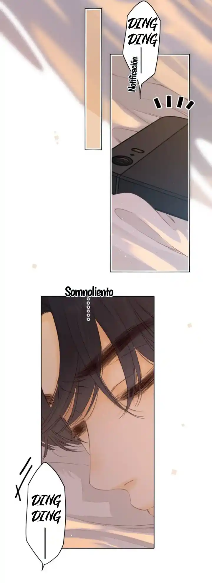 Eterno Amor - Capítulo 17 - Página 24 - LectorTMOo