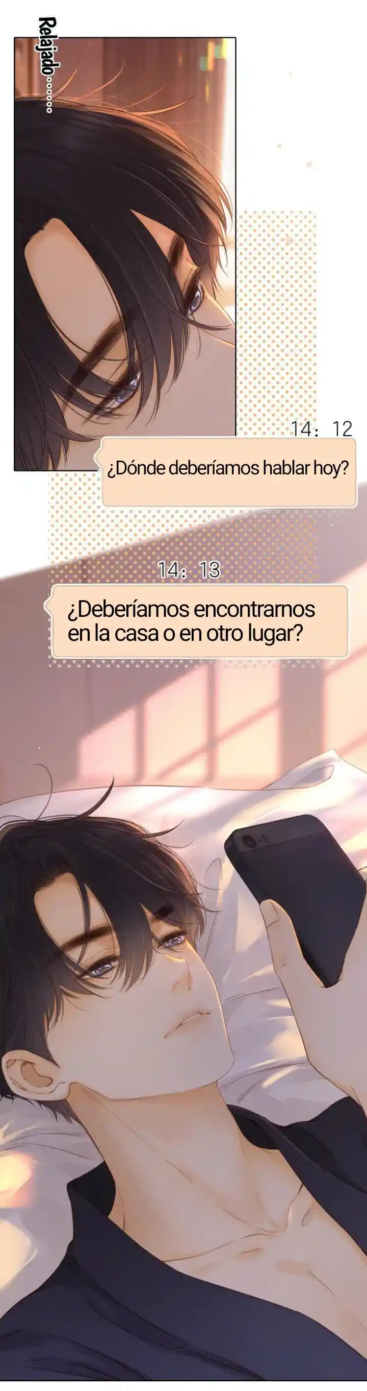 Eterno Amor - Capítulo 17 - Página 26 - LectorTMOo