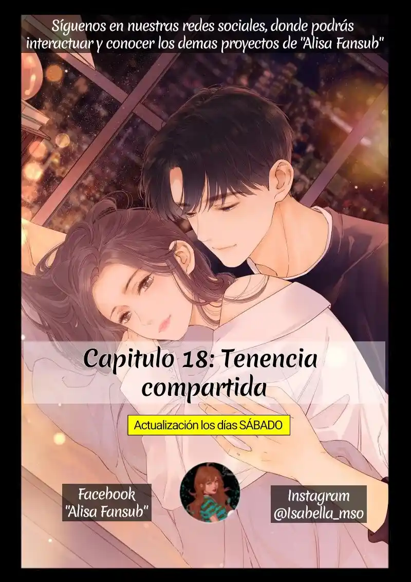 Eterno Amor - Capítulo 18 - Página 2 - LectorTMOo