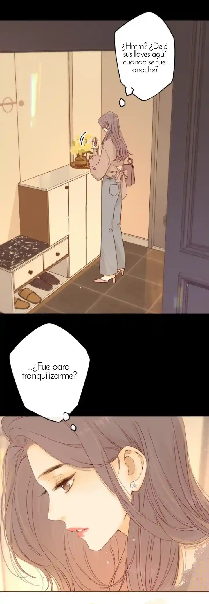 Eterno Amor - Capítulo 18 - Página 6 - LectorTMOo