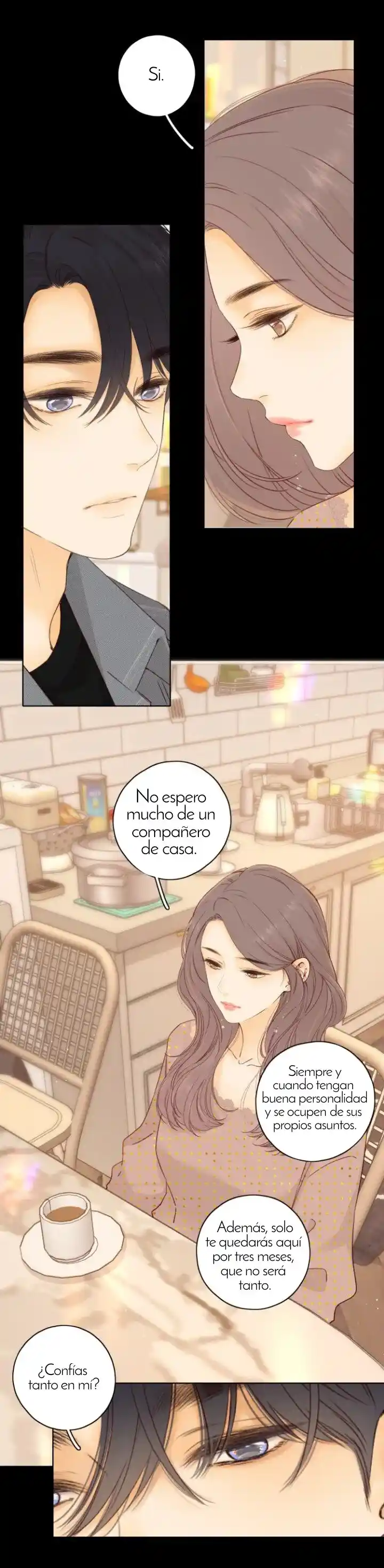 Eterno Amor - Capítulo 18 - Página 13 - LectorTMOo