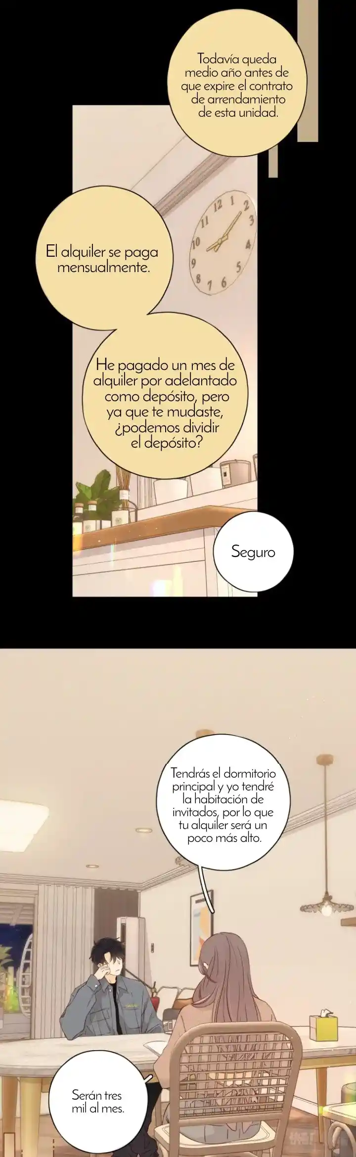 Eterno Amor - Capítulo 18 - Página 16 - LectorTMOo