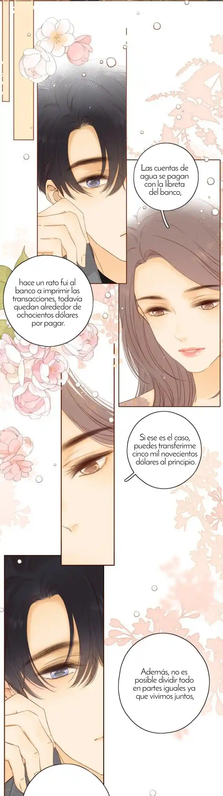 Eterno Amor - Capítulo 18 - Página 17 - LectorTMOo