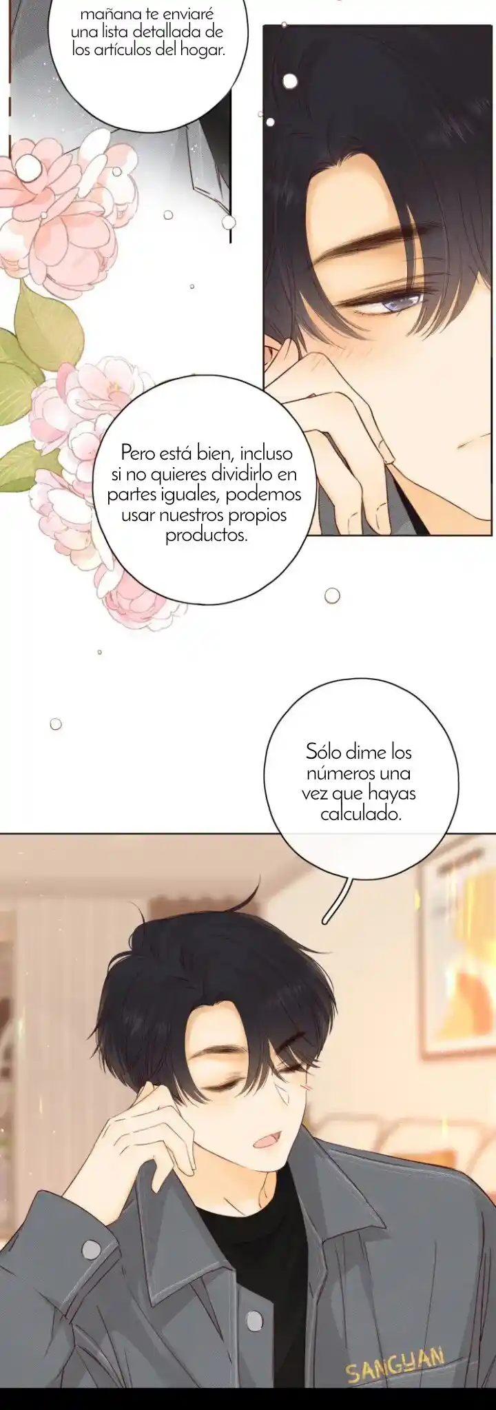 Eterno Amor - Capítulo 18 - Página 18 - LectorTMOo