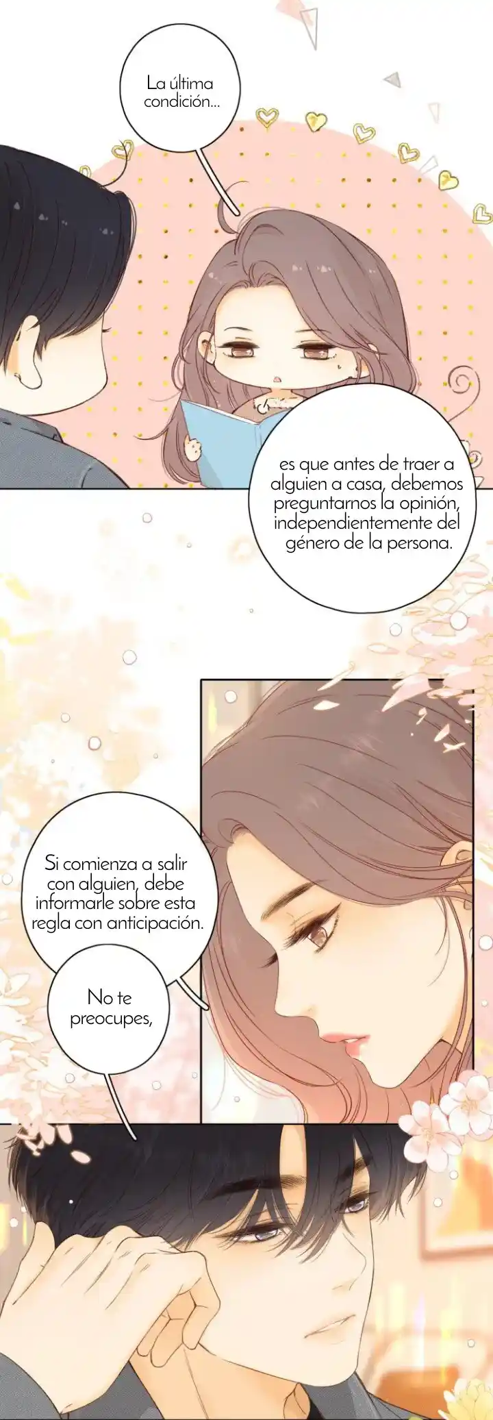 Eterno Amor - Capítulo 19.520 - Página 4 - LectorTMOo