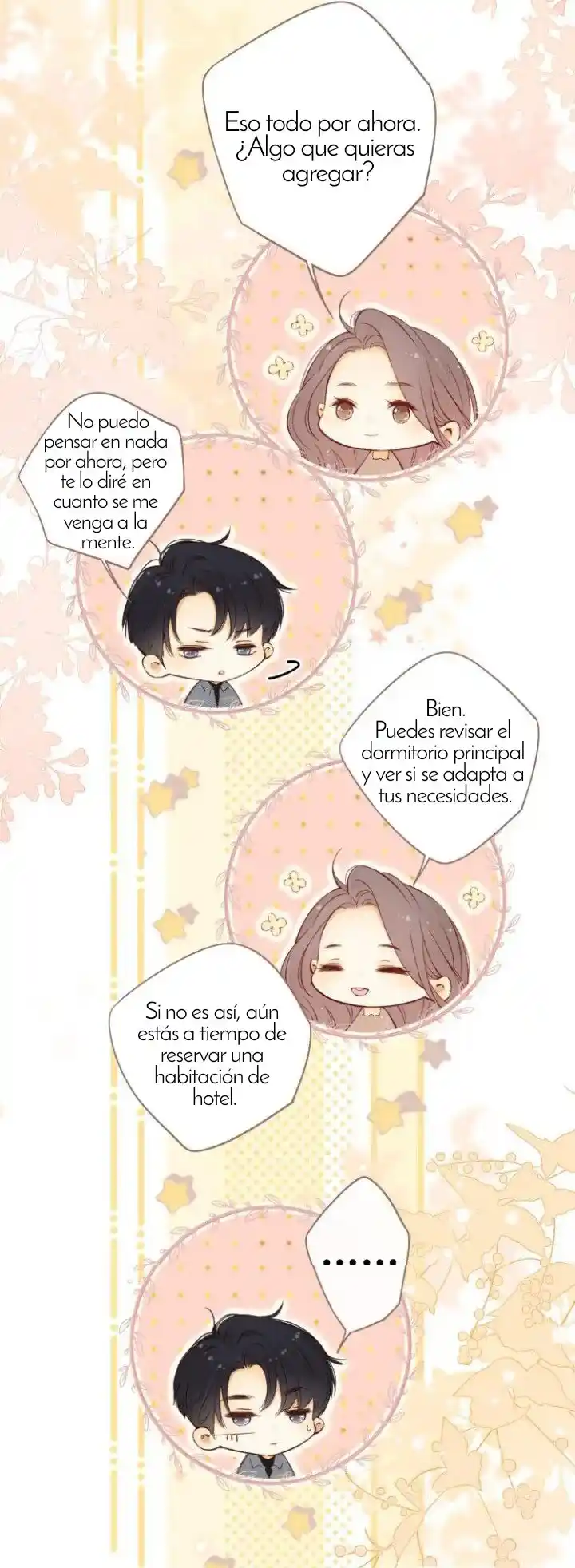 Eterno Amor - Capítulo 19.520 - Página 9 - LectorTMOo