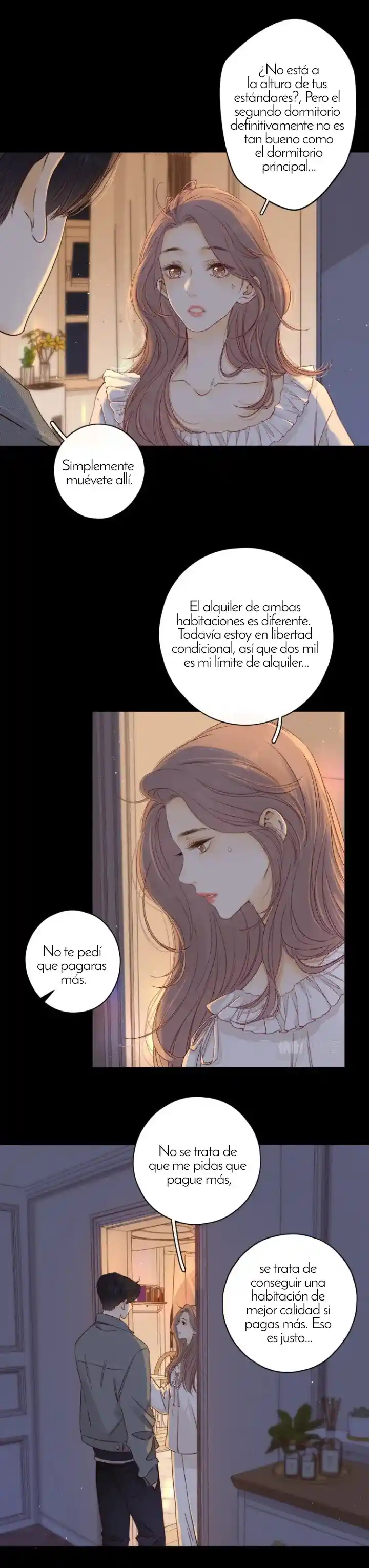 Eterno Amor - Capítulo 19.520 - Página 11 - LectorTMOo