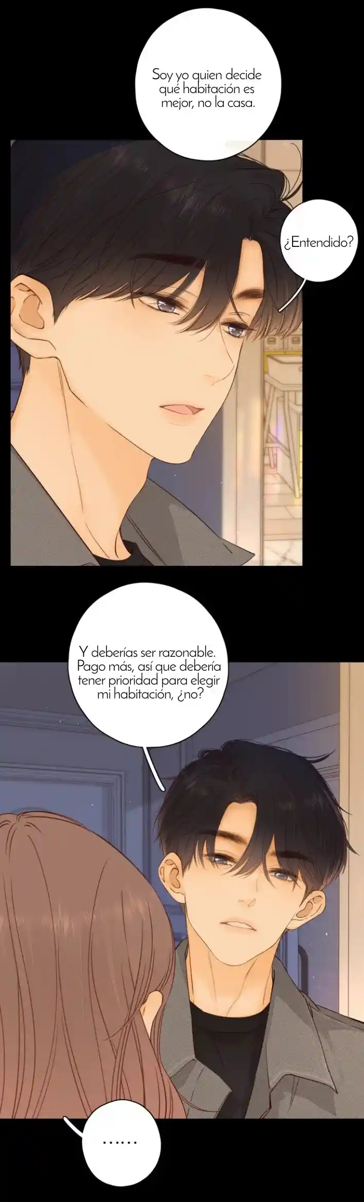 Eterno Amor - Capítulo 19.520 - Página 12 - LectorTMOo