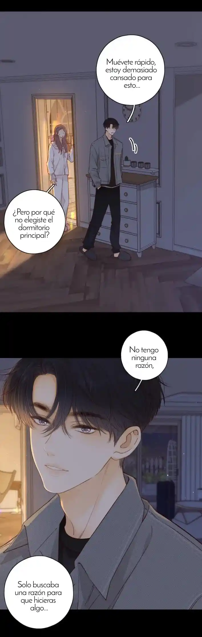 Eterno Amor - Capítulo 19.520 - Página 13 - LectorTMOo