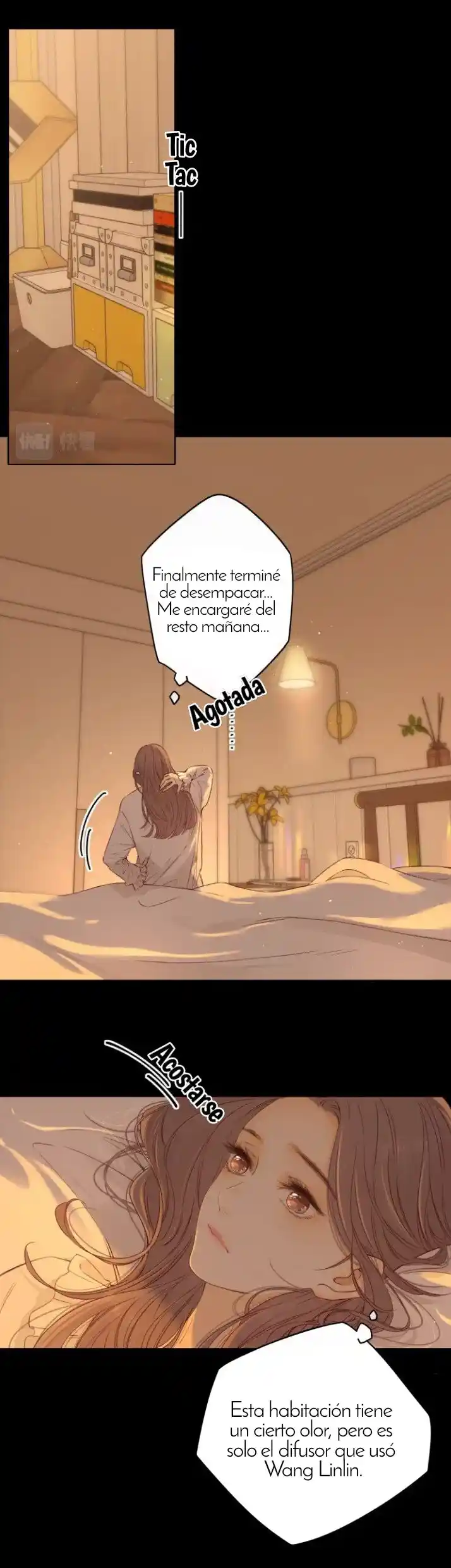 Eterno Amor - Capítulo 19.520 - Página 15 - LectorTMOo