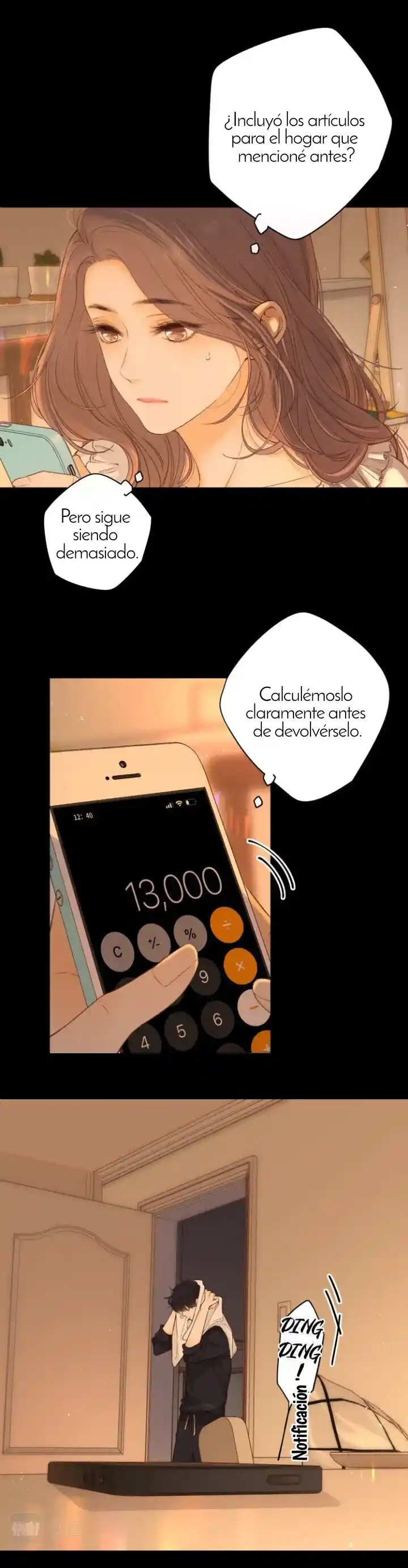 Eterno Amor - Capítulo 19.520 - Página 17 - LectorTMOo